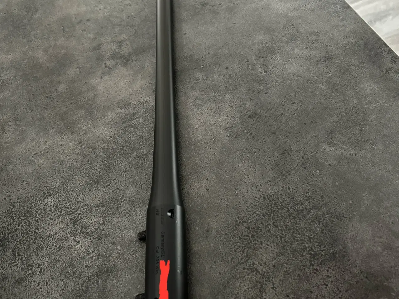 Billede 1 - Blaser R8 pibe