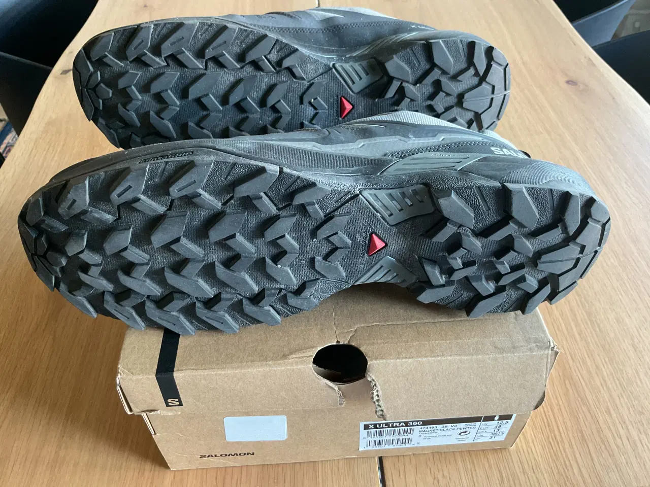 Billede 4 - Salomon herresko str 48