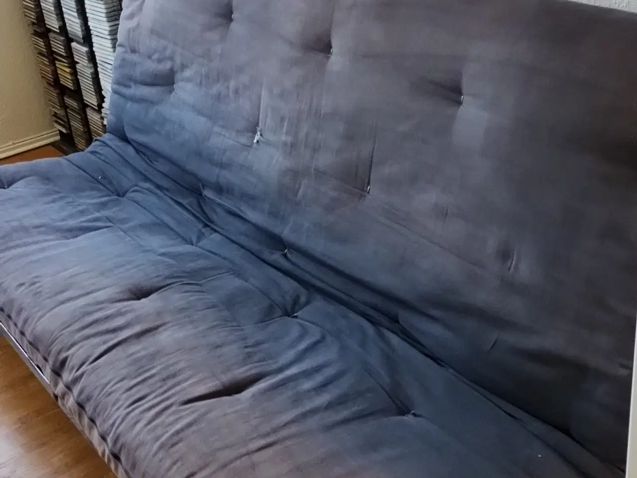 Billede 2 - SoveSofa Bortgives