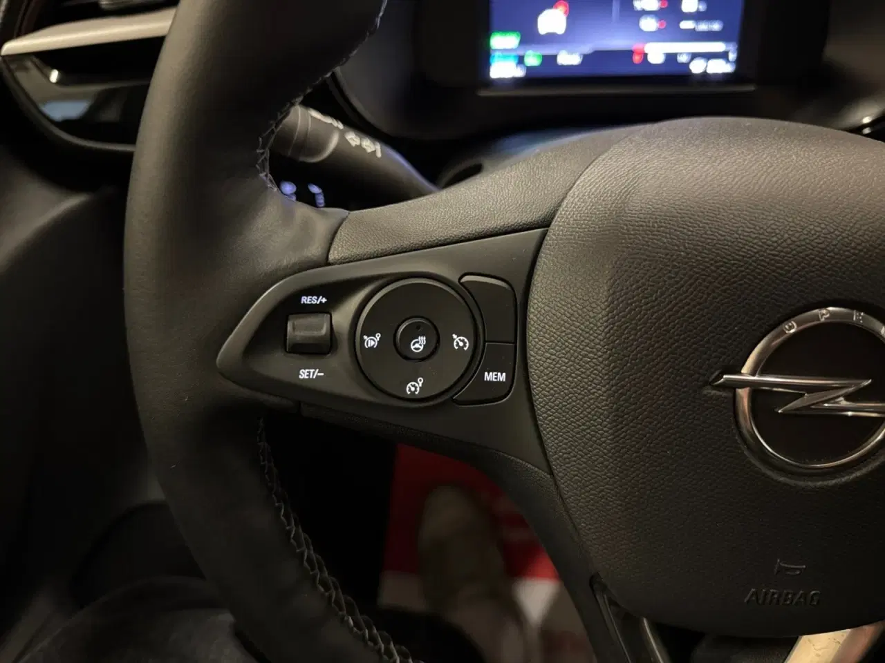 Billede 13 - Opel Corsa-e 50 Edition