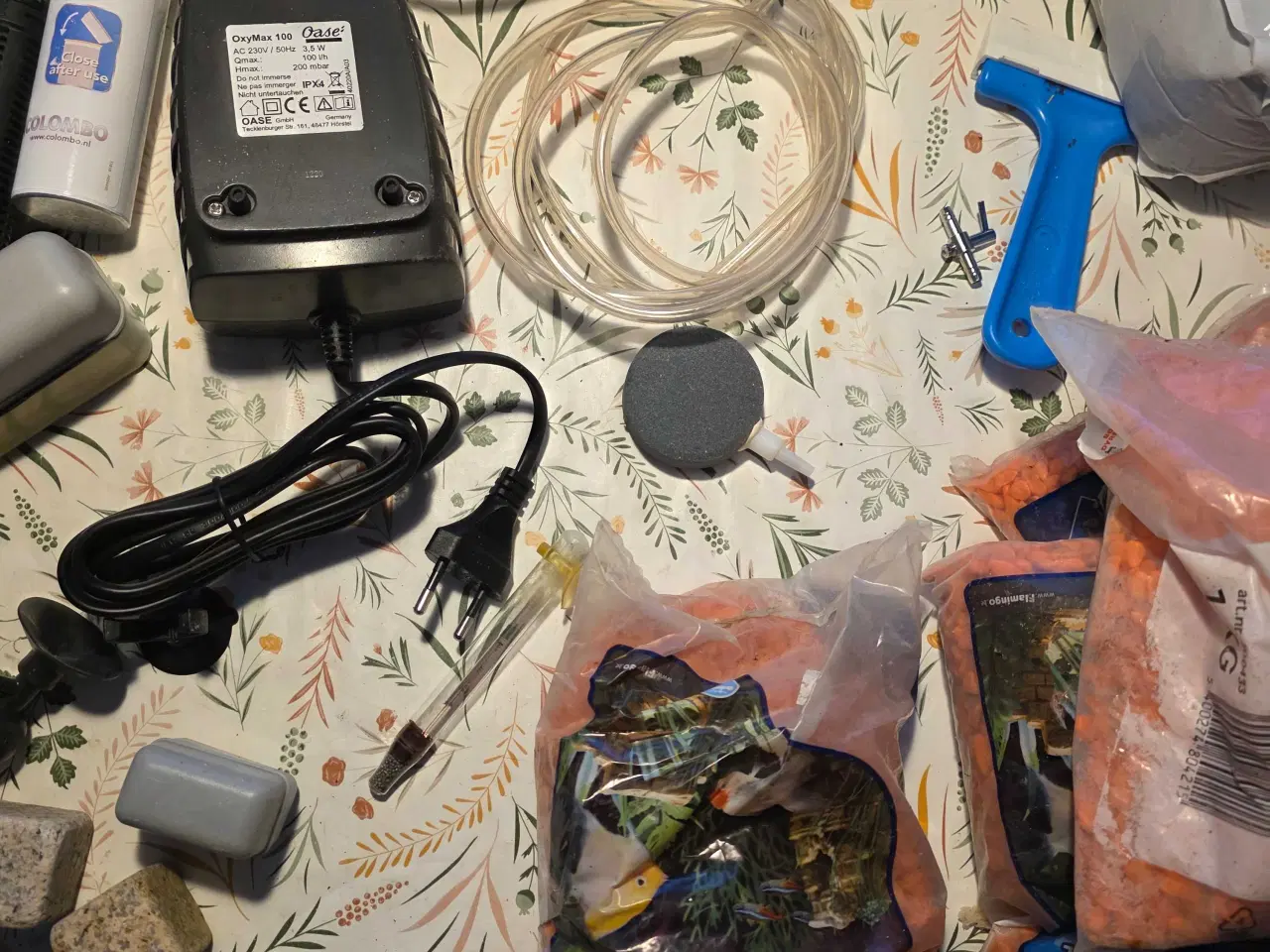 Billede 16 - BiOrb 60 udgået model