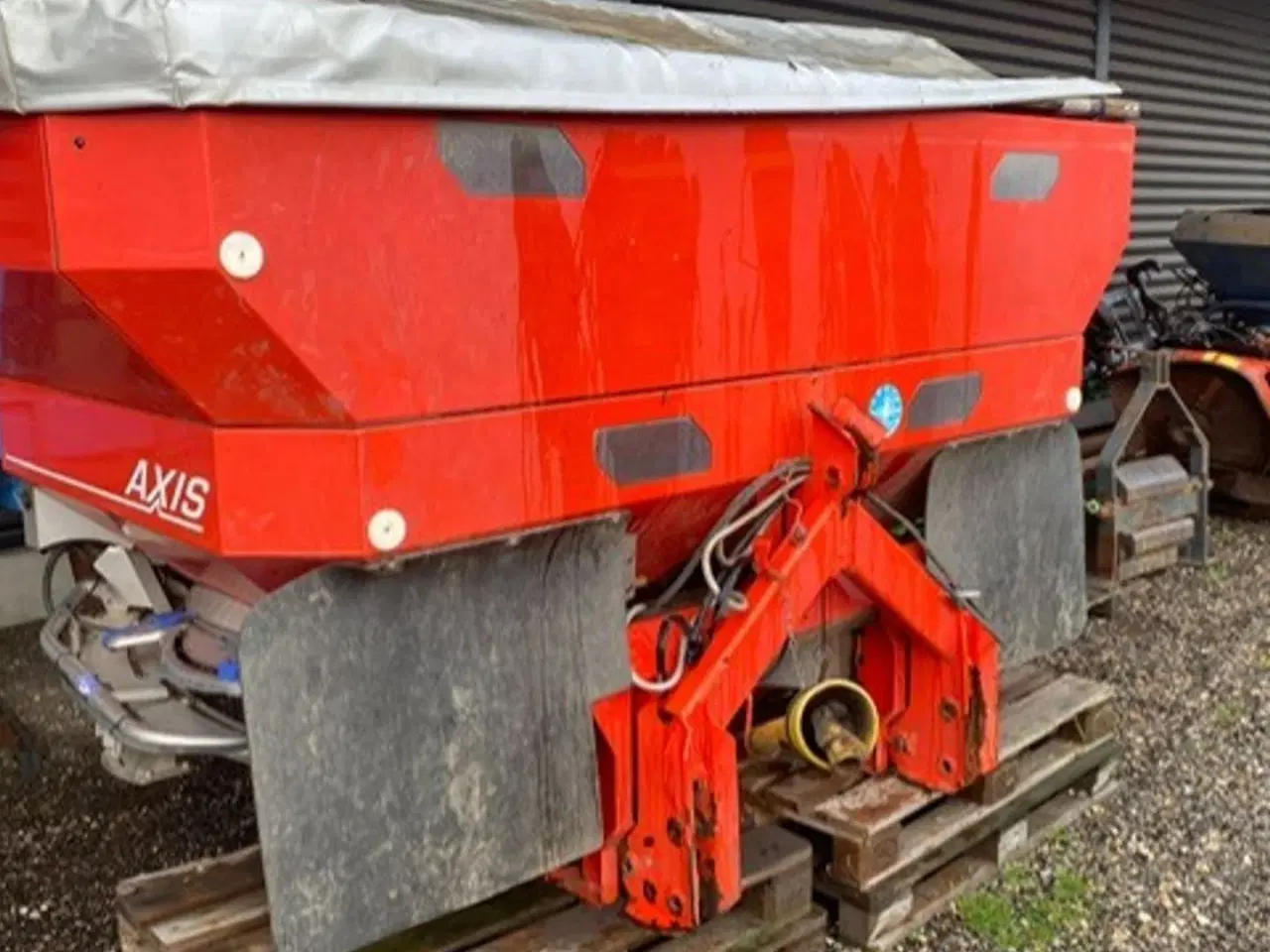 Billede 1 - Rauch Axis 30.1 W