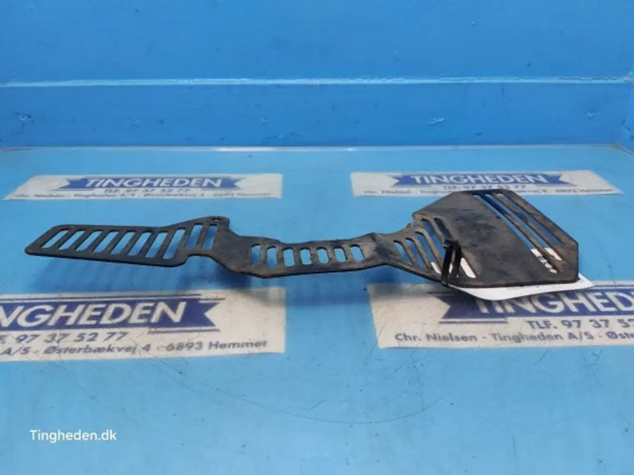 Billede 5 - Case MX150 Maxxum Beskytter 244973A2