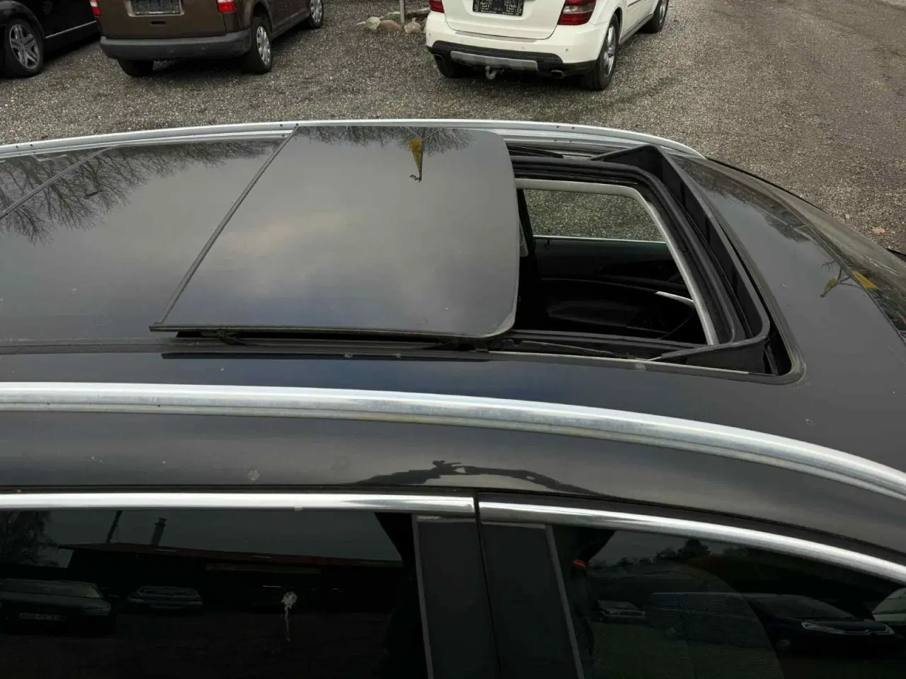 Billede 5 - Opel Insignia 2,0 CDTi 110 Edition Sports Tourer eco