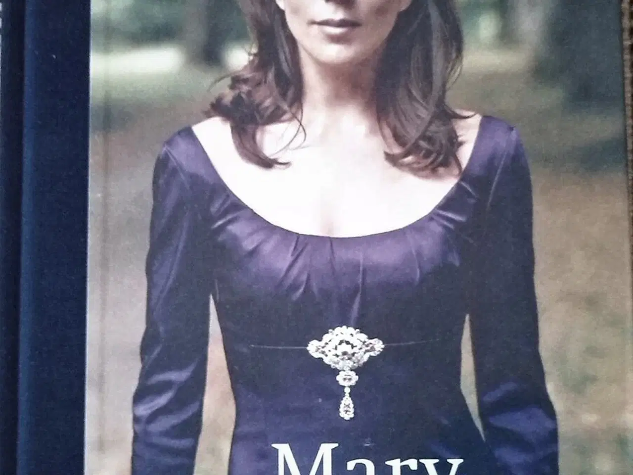 Billede 1 - Mary, Prinsesse med stil.