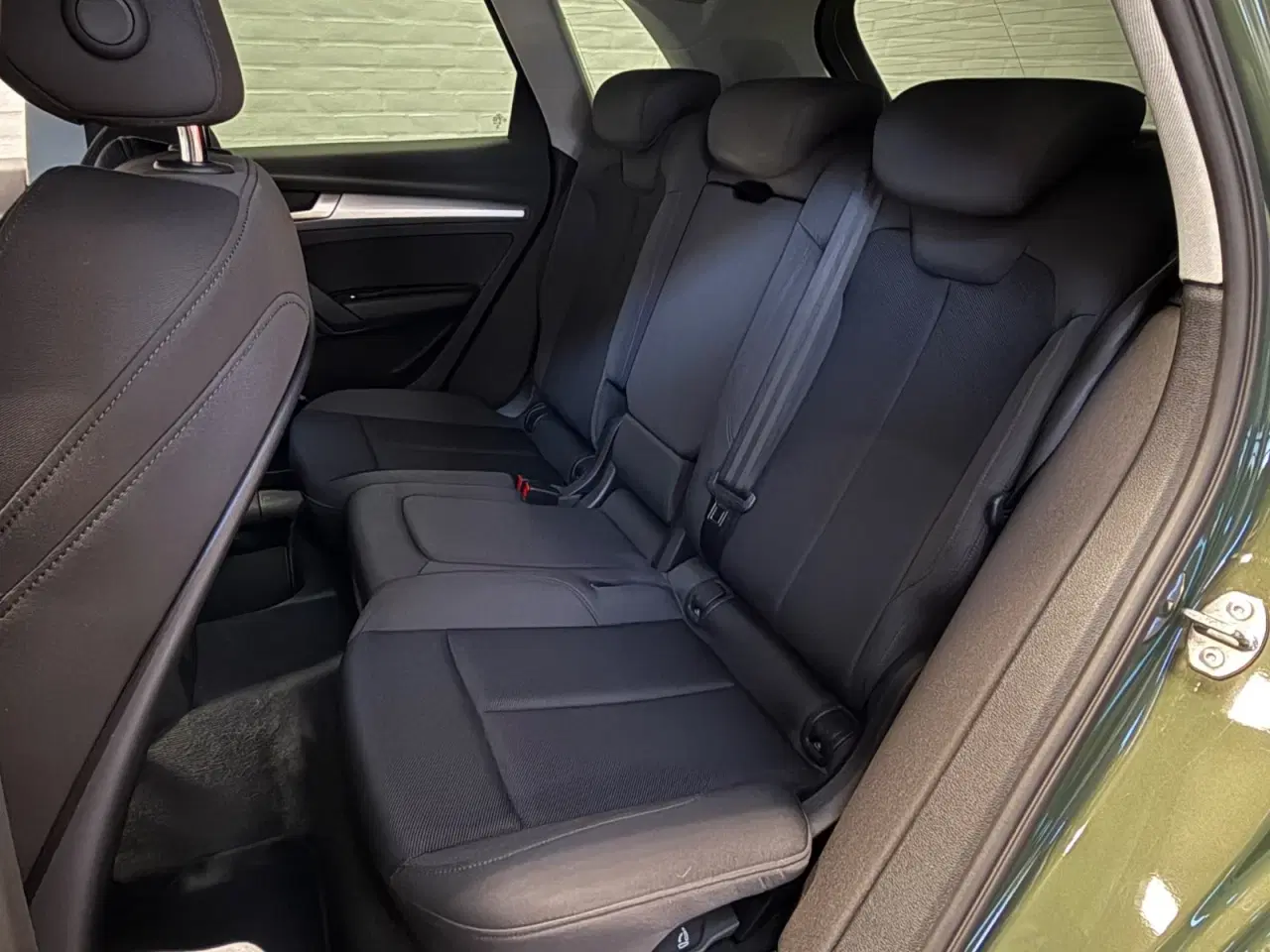 Billede 21 - Audi Q5 50 TFSi e Advanced quattro S-tr.