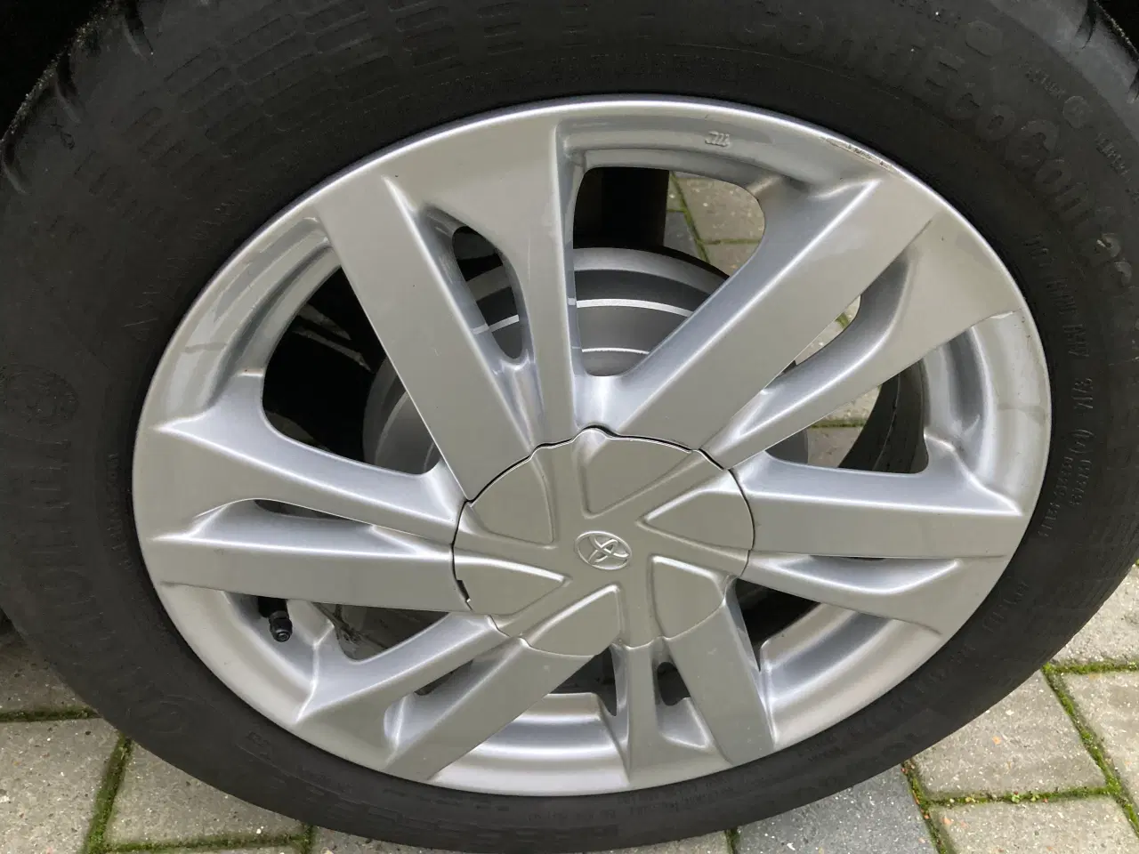 Billede 9 - 2014 Nysynet Citroen C1