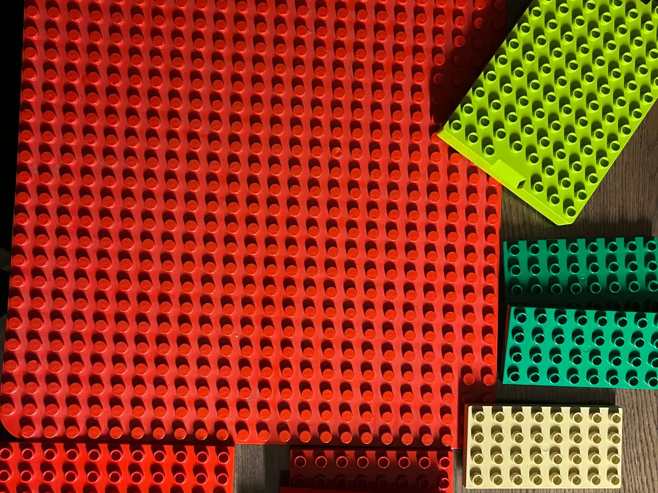 Billede 8 - Duplo klodser