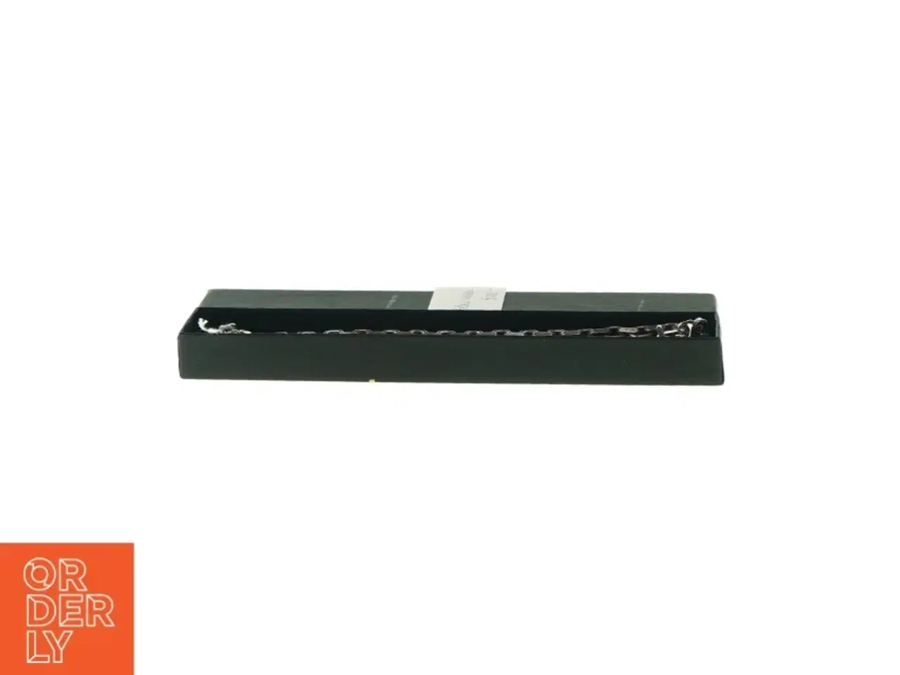 Billede 2 - Halskæde (str. 26 cm)