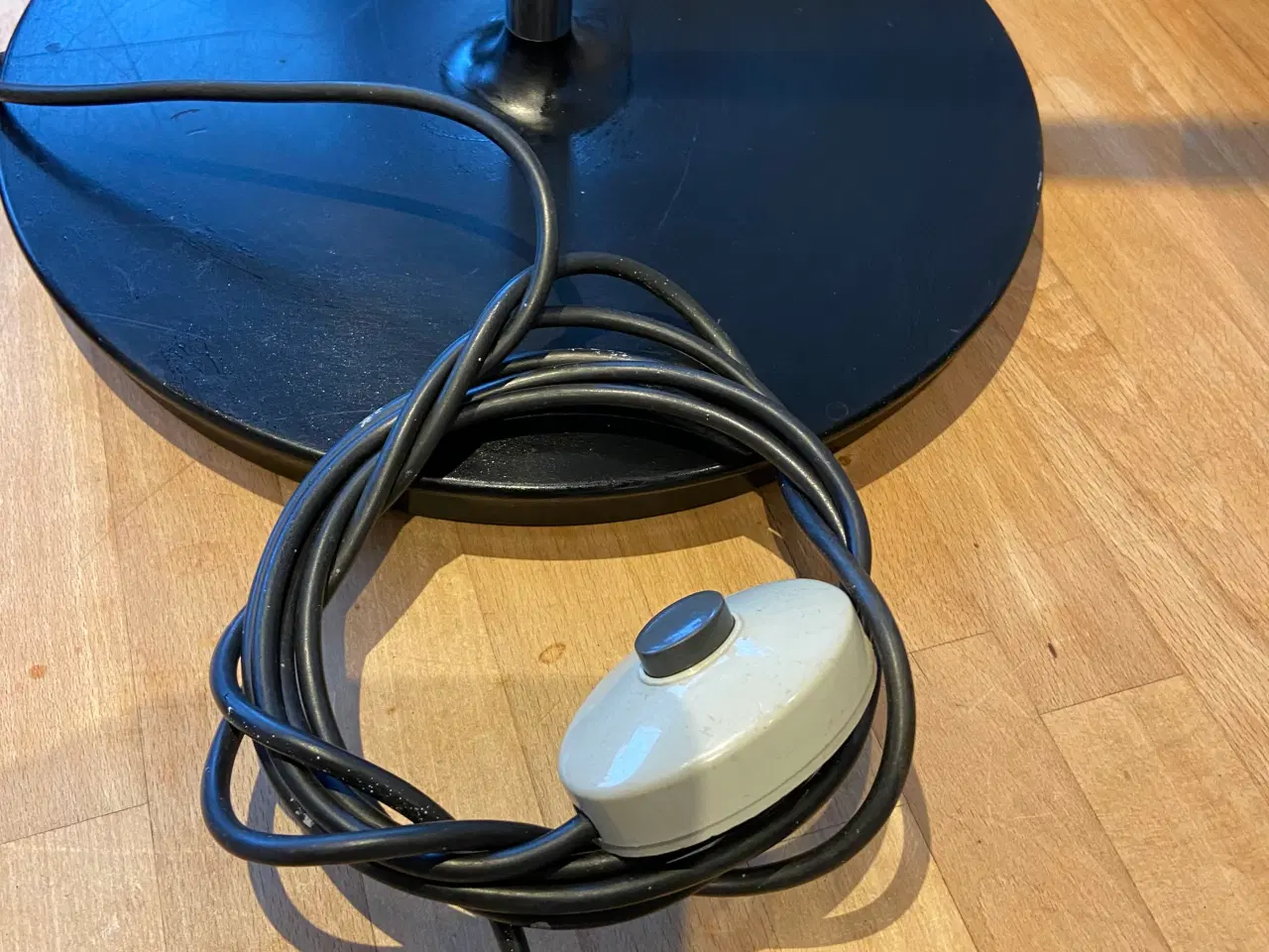 Billede 4 - Louis Poulsen gulvlampe