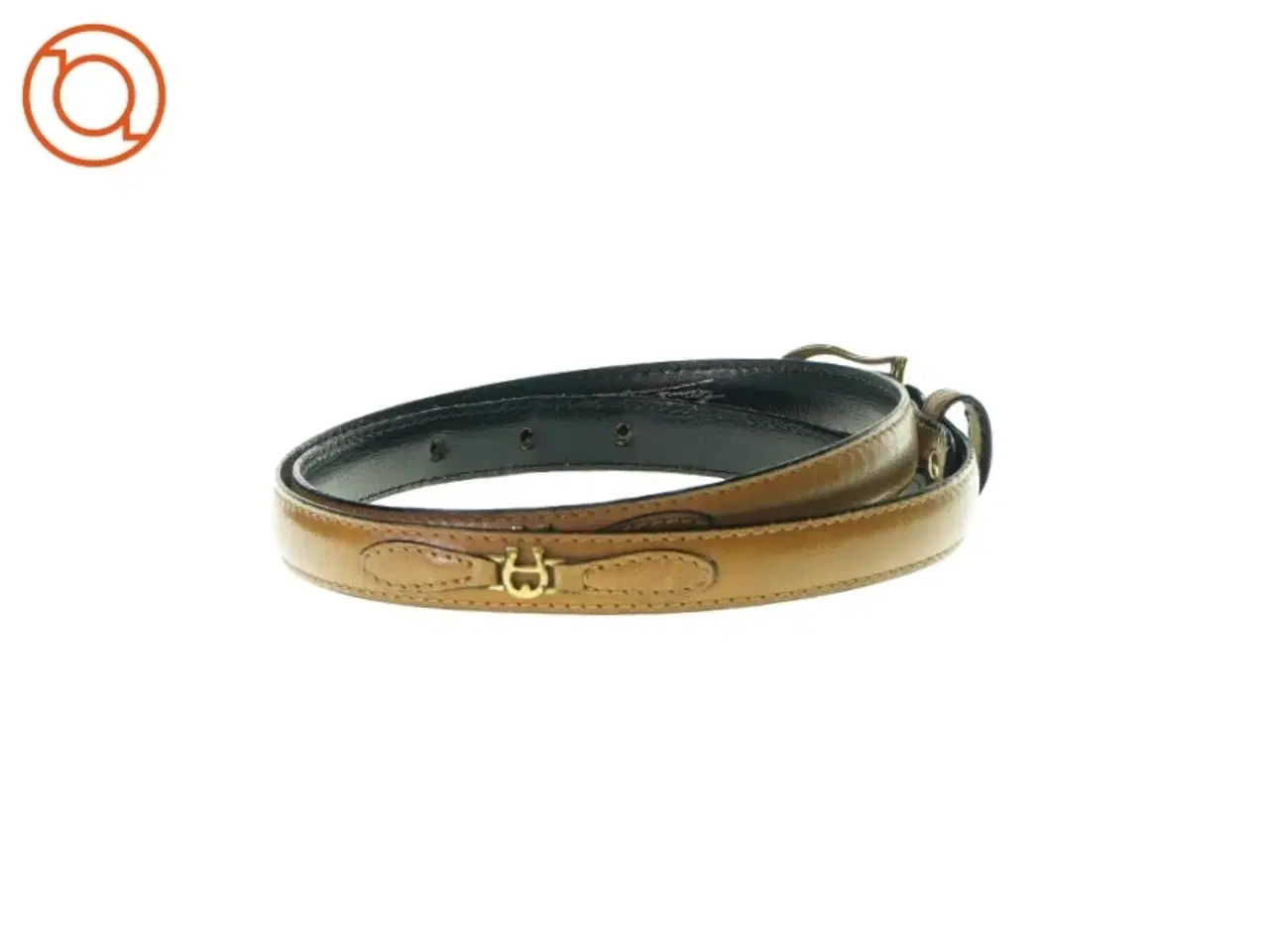 Billede 2 - Etienne Aigner bælte