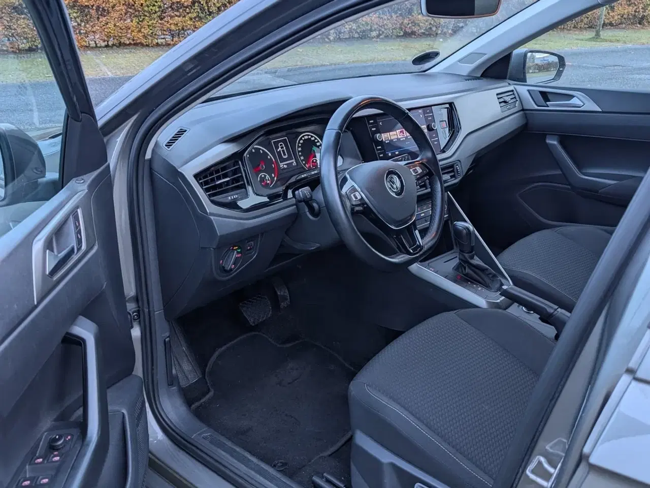 Billede 6 - VW Polo 1,0 TSi 95 Comfortline+ DSG