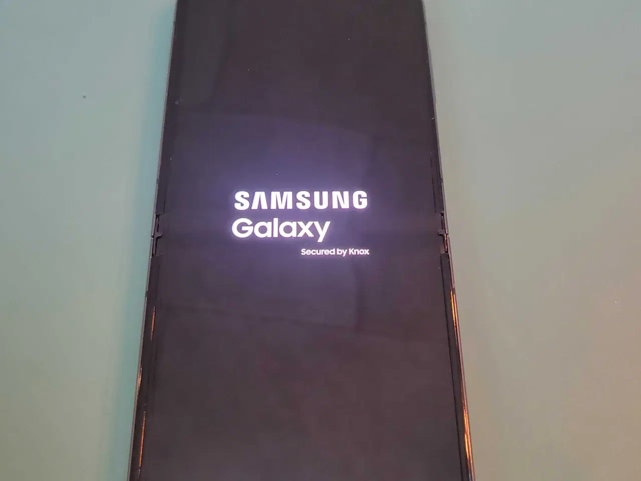 Billede 4 - Samsung flip 5 256 gb