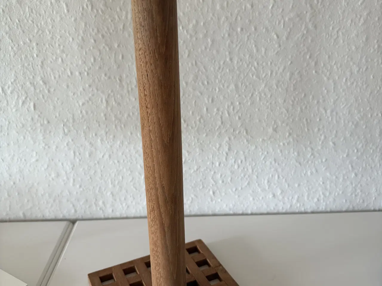 Billede 1 - Køkkenrulleholder Trip Trap