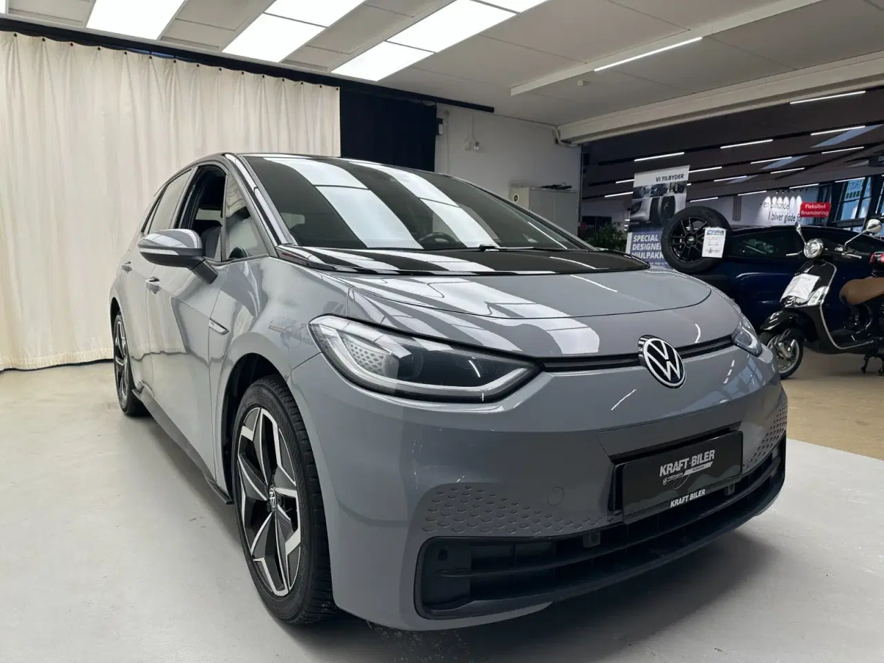 Billede 7 - VW ID.3 58 Pro