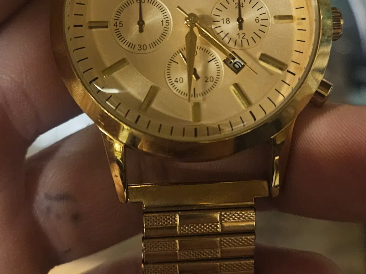 Billede 3 - Emporio Armani