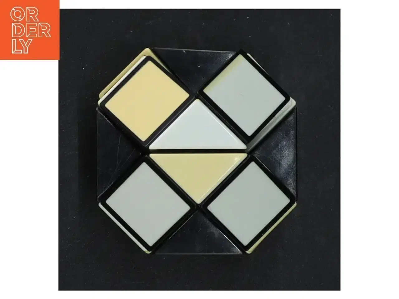 Billede 2 - Terning (str. 8 x 8 cm)