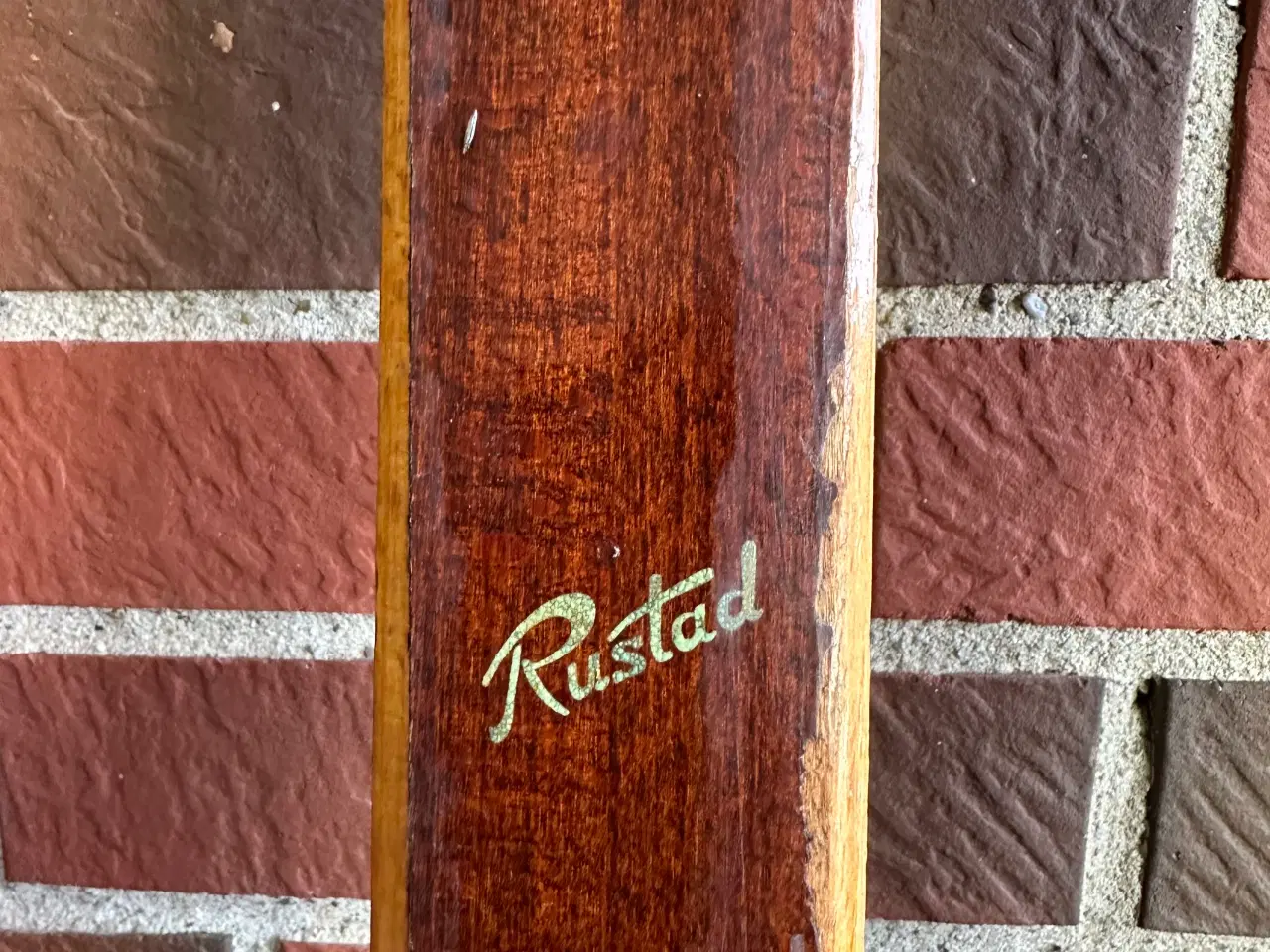 Billede 1 - Retro ski 