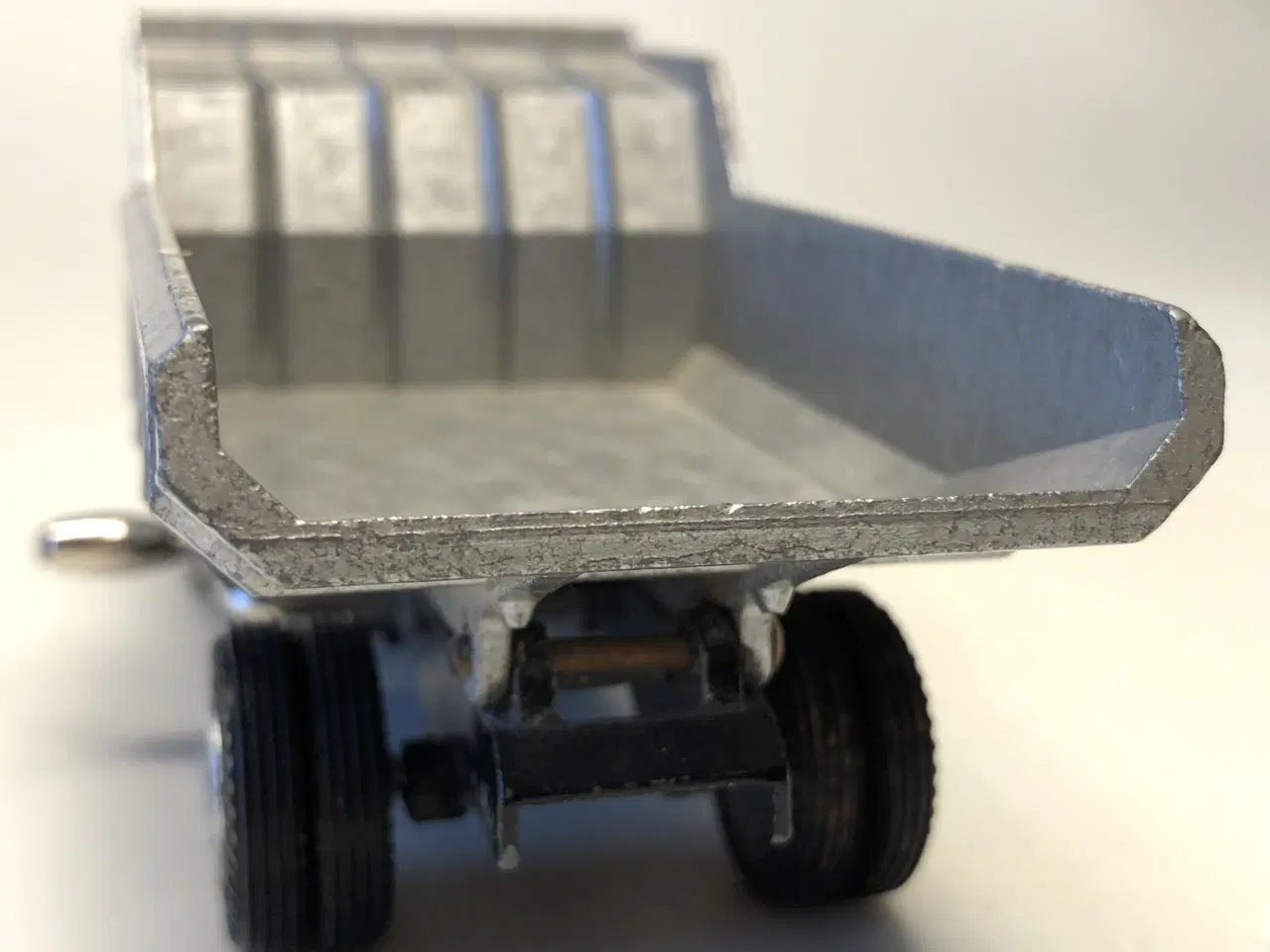 Billede 4 - TEKNO...SCANIA VABIS 75 TIP