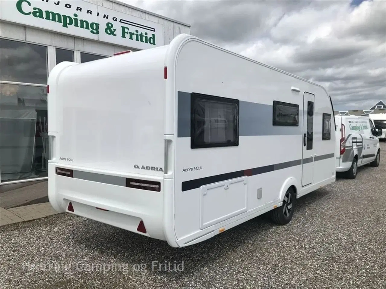 Billede 2 - 2025 - Adria Adora 542 UL
