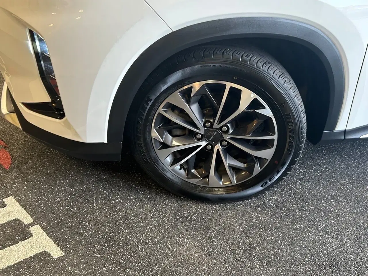 Billede 12 - Maxus Euniq6 70 