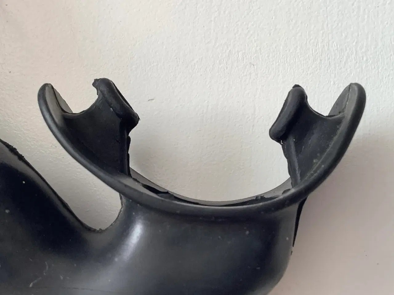 Billede 10 - Svømmefødder & snorkel vintage