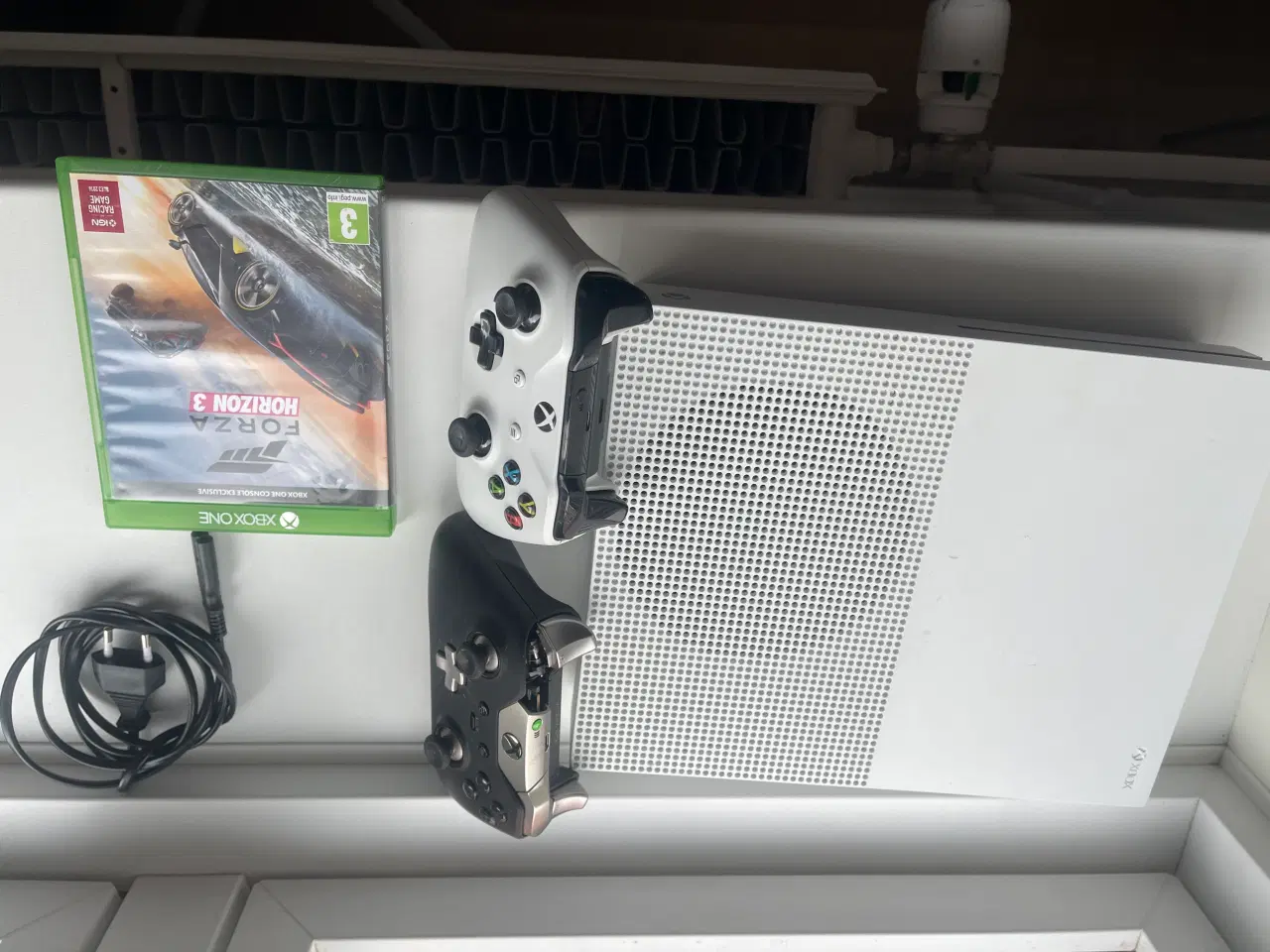 Billede 3 - XBOX ONE S 1TB