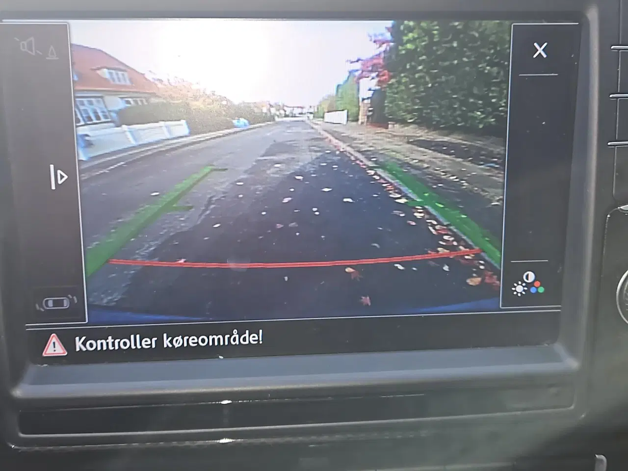 Billede 16 - Vw Golf Hybrid Tip top model 