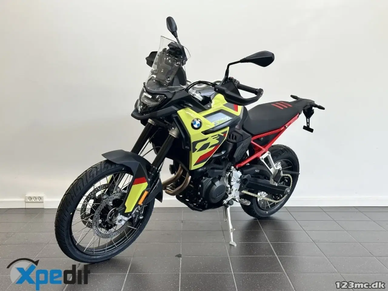 Billede 5 - BMW F 900 GS