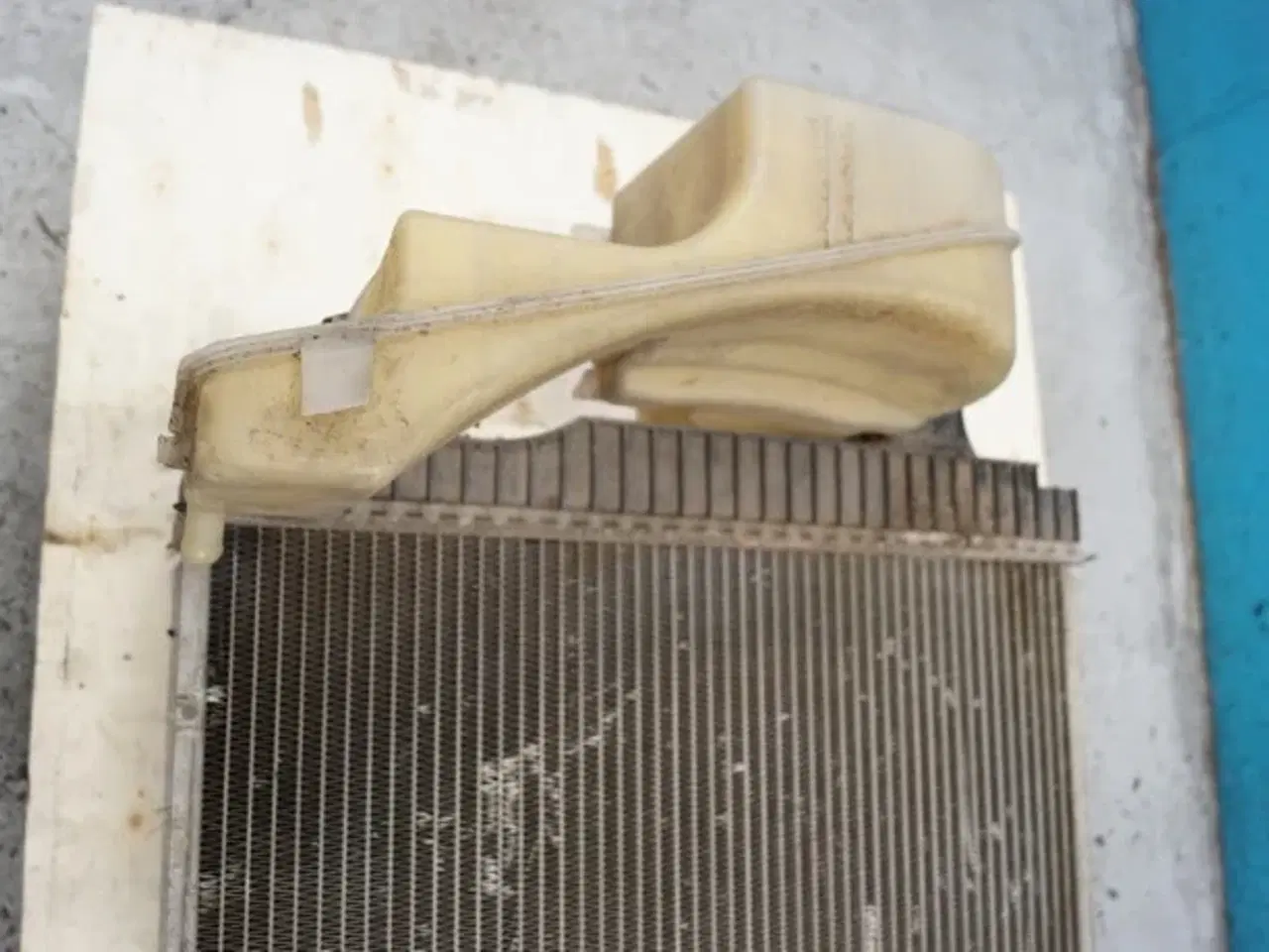 Billede 15 - John Deere 6415 Køler AL163357