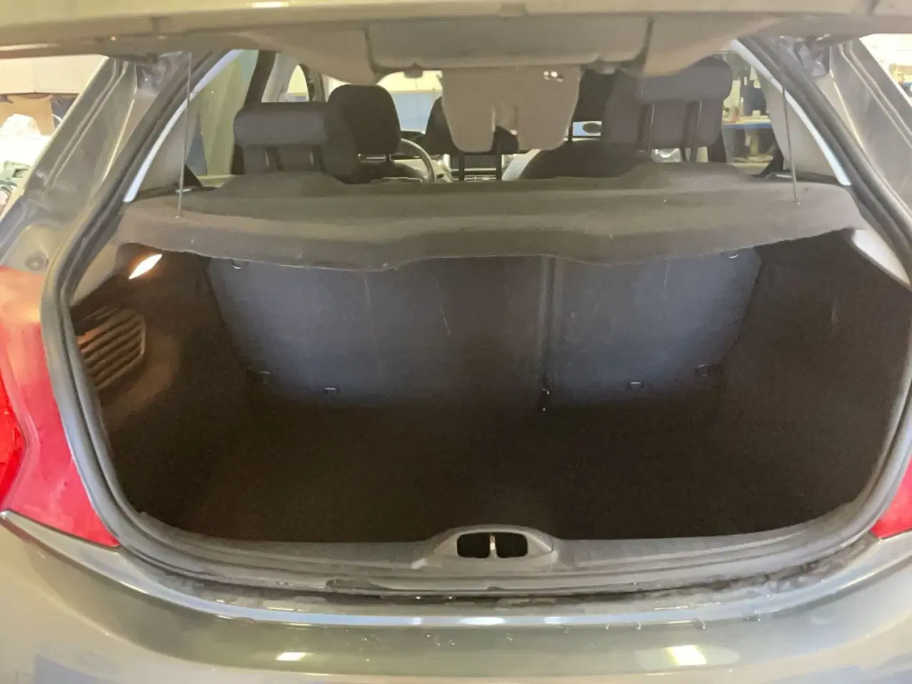 Billede 13 - Peugeot 208 1,2 Supreme benzin 5 dørs