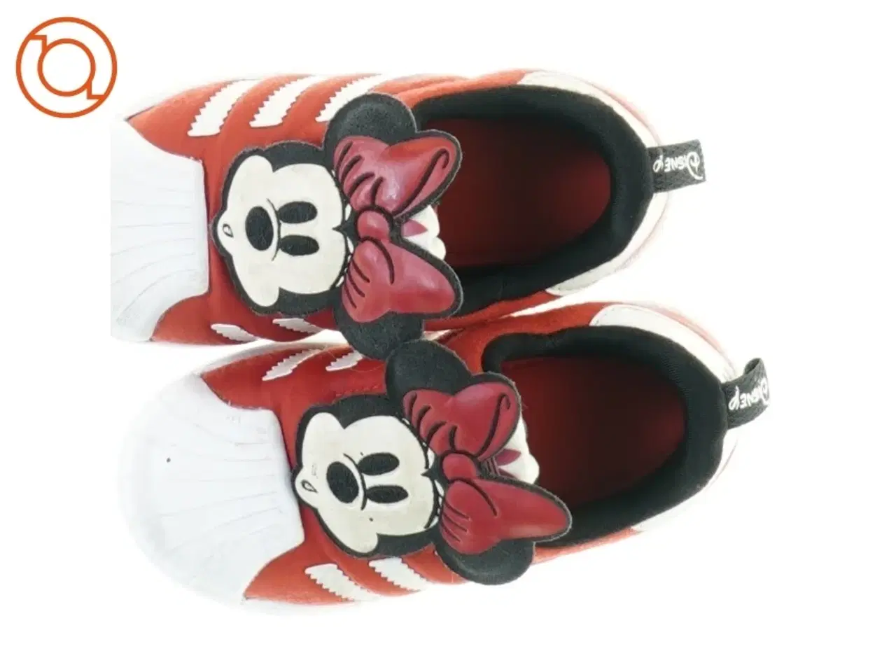 Billede 2 - Adidas x Disney Mickey Mouse børnesko fra Adidas (str. 25)