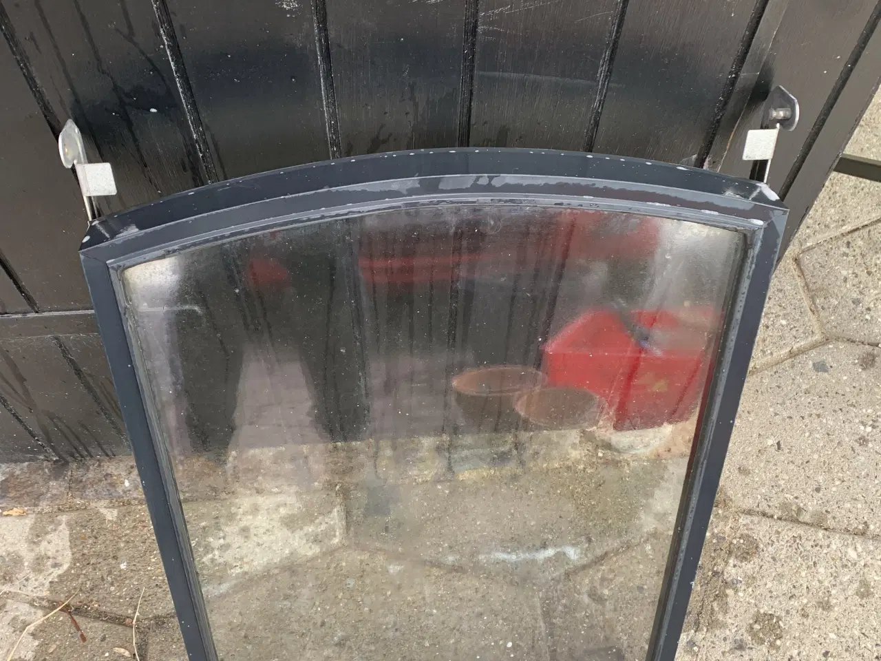 Billede 6 - Velux fredningsvindue