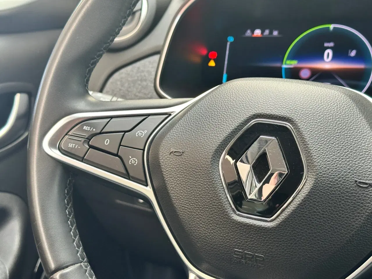 Billede 12 - Renault Zoe 52 Experience