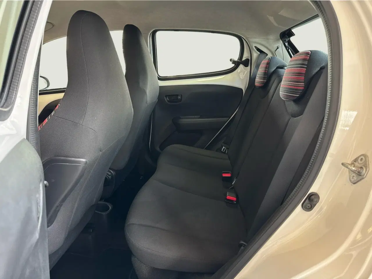 Billede 12 - Citroën C1 1,2 PureTech Shine