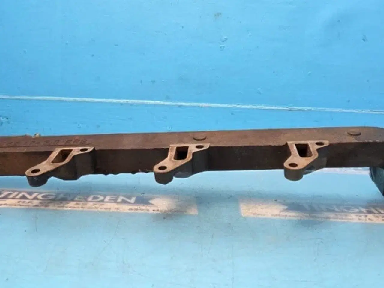 Billede 5 - Deutz 1000.4WT2 Manifold 08217450