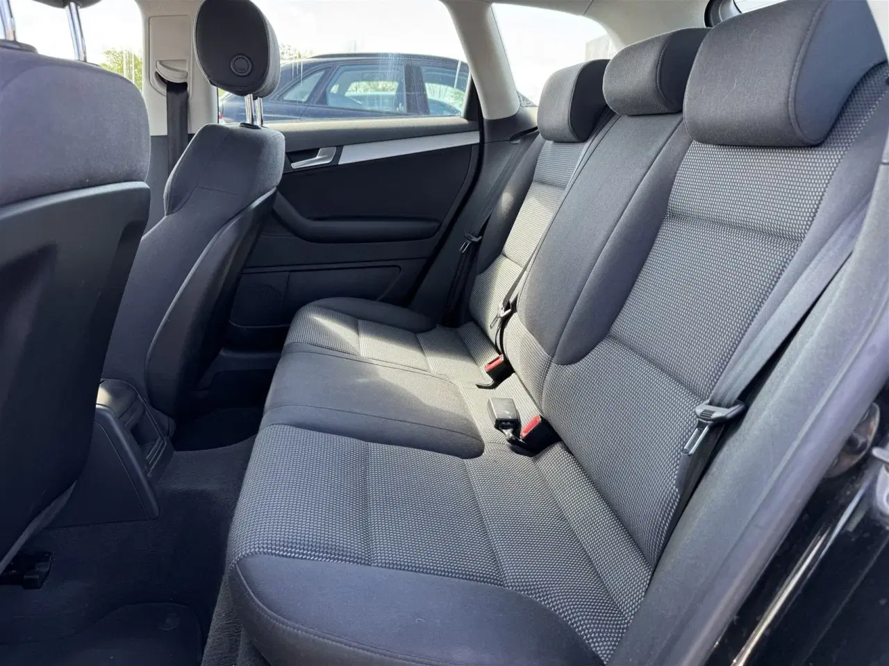Billede 19 - Audi A3 140HK 5d