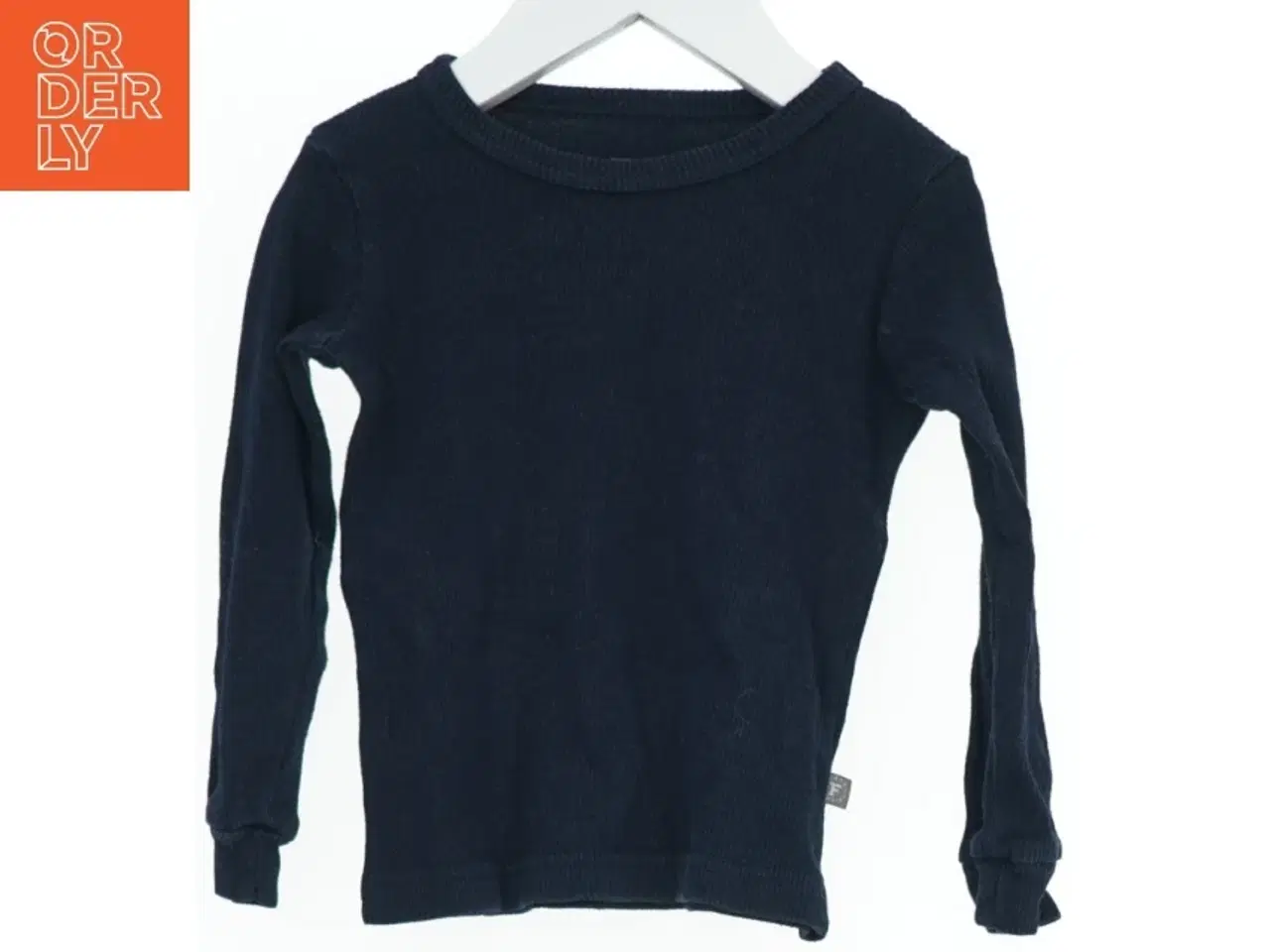 Billede 1 - Langærmet trøje til børn fra Friends (str. 92)