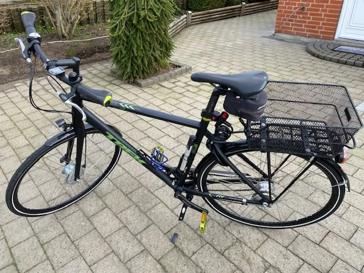 Billede 2 - Trek herre cykel sælges