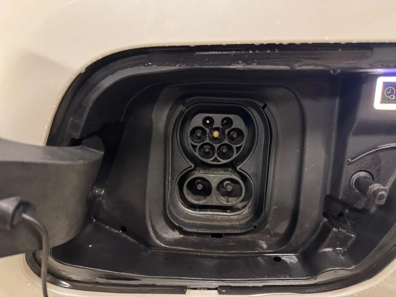 Billede 14 - Peugeot e-2008 50 GT