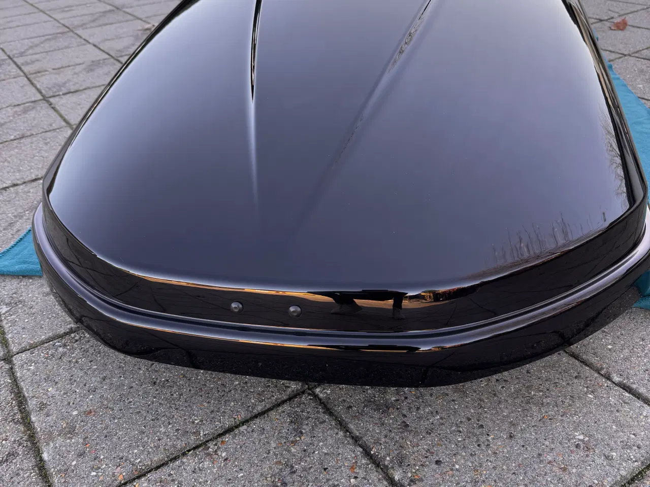 Billede 6 - Thule tagboks motion xxl