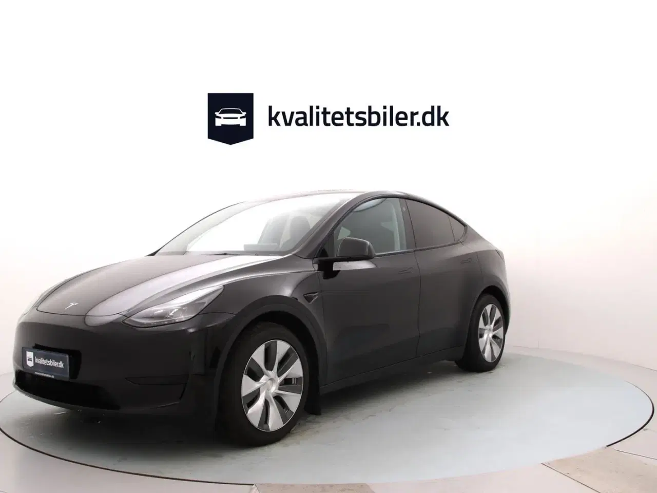 Billede 1 - Tesla Model Y  RWD