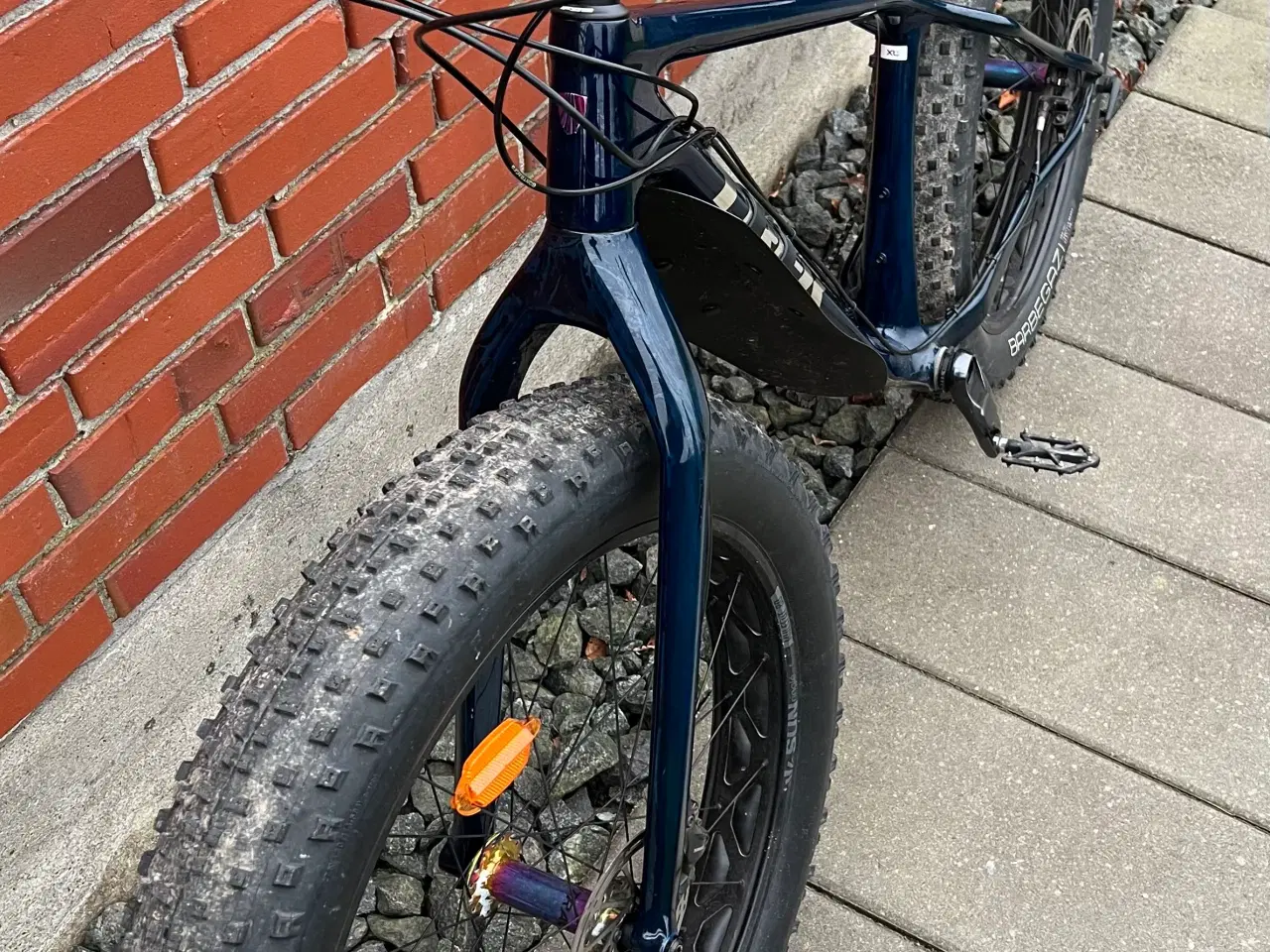 Billede 4 - Unik Trek Marley 9.6