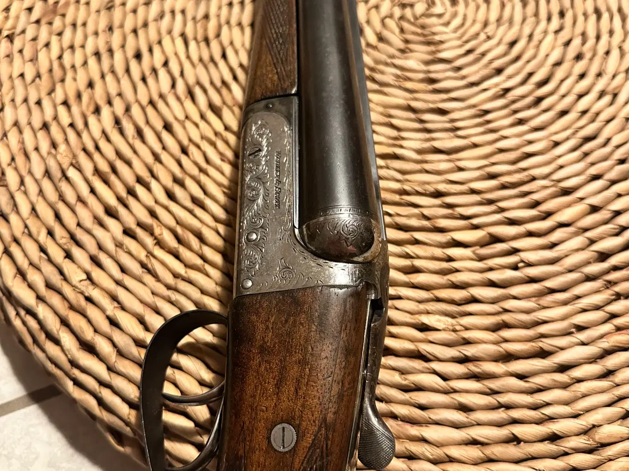 Billede 9 - Webley & Scott 701