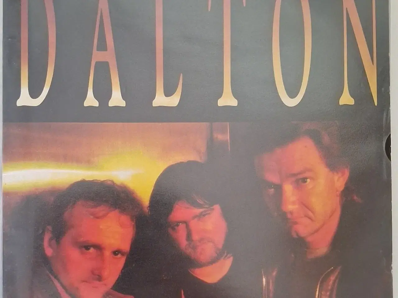 Billede 1 - Dalton  - LP