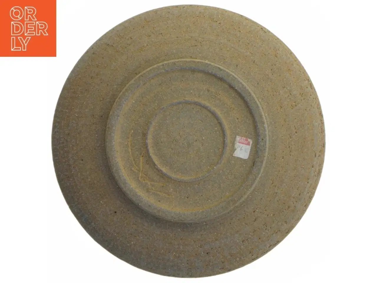 Billede 2 - Keramik skål Ø 22,5 cm (str. Ø 22,5 cm)
