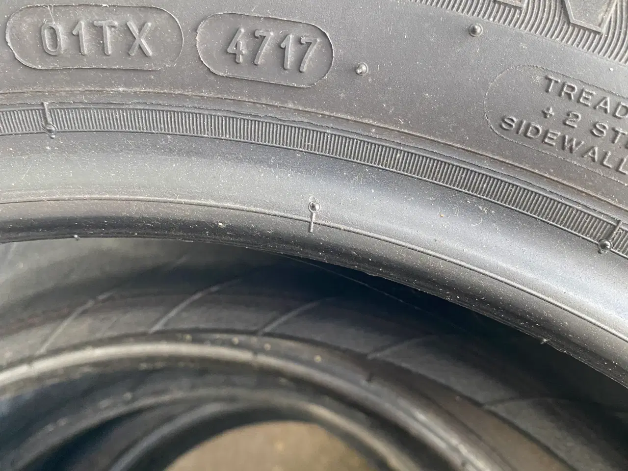 Billede 4 - Sommerdæk