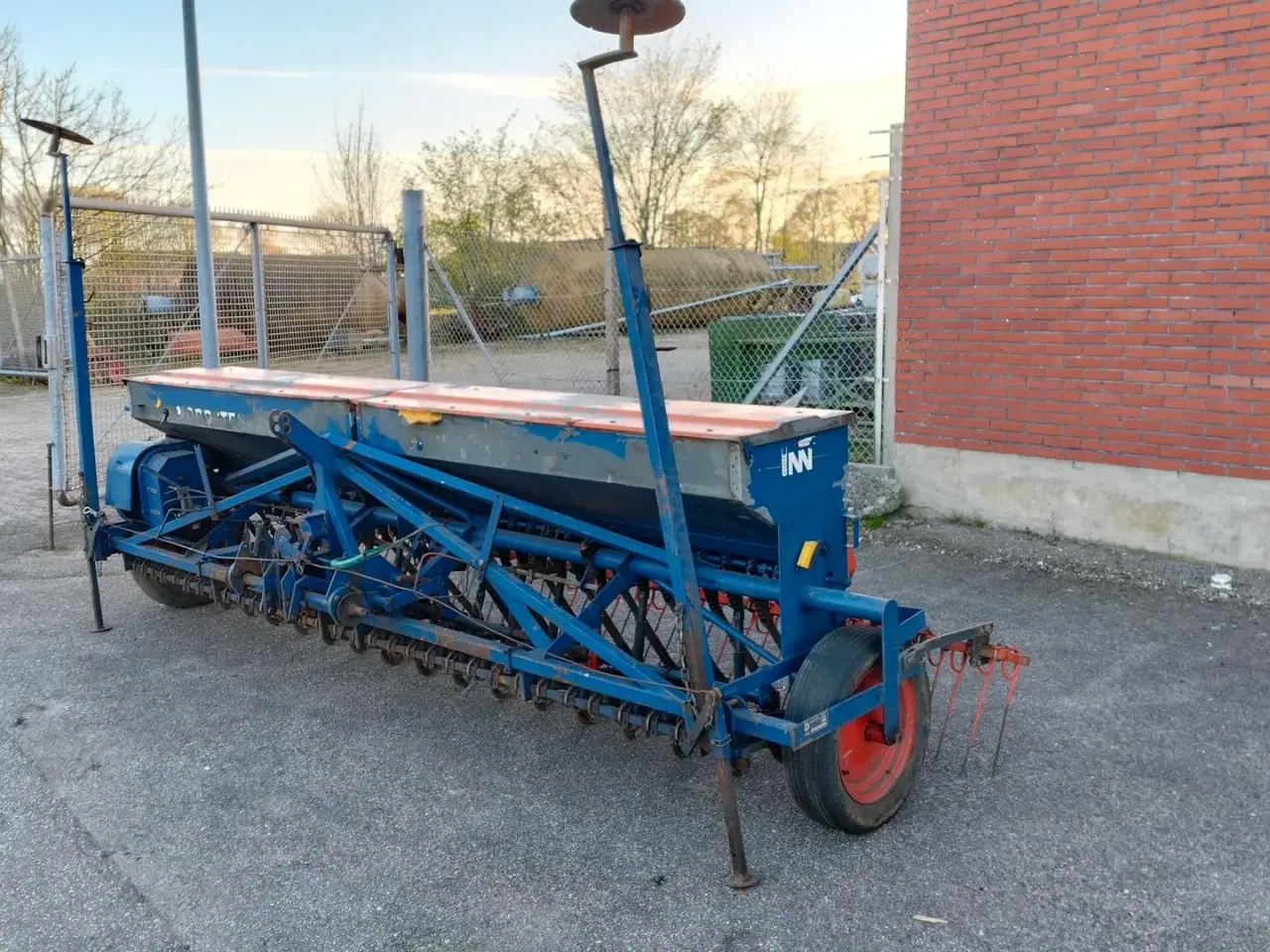 Billede 5 - Nordsten Lift-O-Matic 4 meter