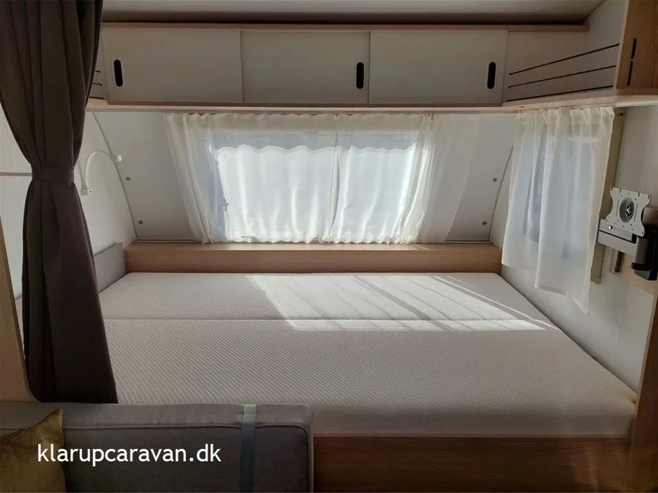 Billede 5 - 2024 - Adria Aviva 522 PT 2 køjer