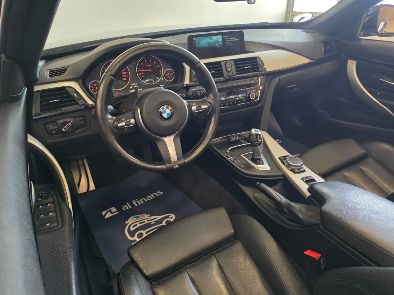 Billede 9 - BMW 420i 2,0 Cabriolet aut.